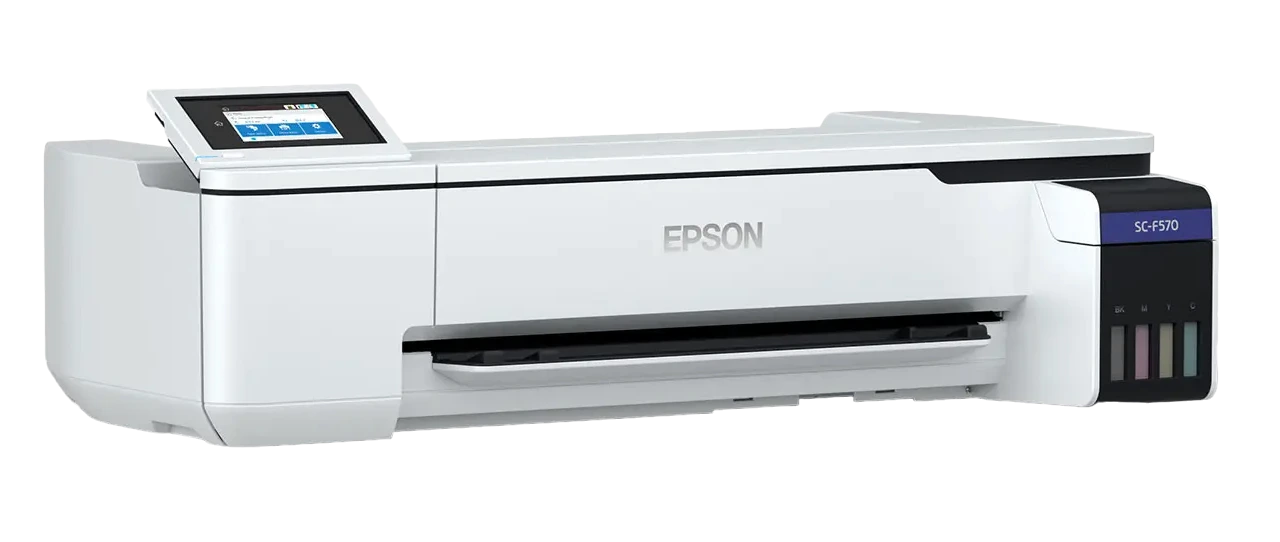 Impresora Epson F570
